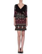 PAM & ARCH - Vestito corto