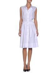 CHARLES ANASTASE - Short dress