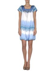 COMPAGNIA ITALIANA - Short dress