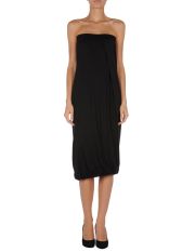 COMPAGNIA ITALIANA - 3/4 length dress