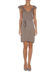 COMPAGNIA ITALIANA - Short dress