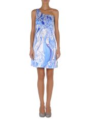 COMPAGNIA ITALIANA - Short dress