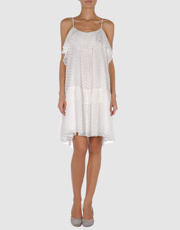 ANTIK BATIK - VESTITI - Vestiti corti - su YOOX.COM