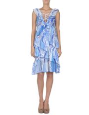 COMPAGNIA ITALIANA - Short dress