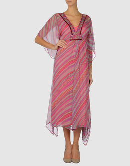 ANTIK BATIK - VESTITI - Vestiti longuette - su YOOX.COM