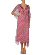 ANTIK BATIK - 3/4 length dress
