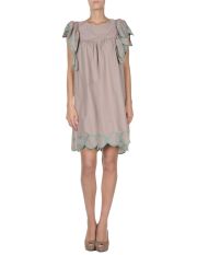 SOHO DE LUXE - Vestito corto