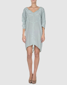 SOHO DE LUXE - VESTITI - Vestiti corti - su YOOX.COM