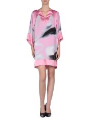 HALSTON HERITAGE - Vestito corto