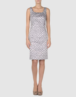 PESERICO - VESTITI - Vestiti corti - su YOOX.COM