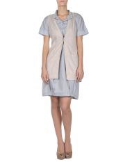 FABIANA FILIPPI - Robe courte
