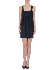 POLO JEANS COMPANY - Short dress