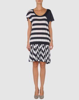 SEE BY CHLOE' - VESTITI - Vestiti corti - su YOOX.COM