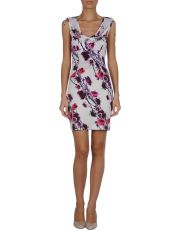 JOHN RICHMOND - Short dress
