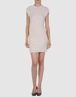 JIL SANDER - VESTITI - Vestiti corti - su YOOX.COM