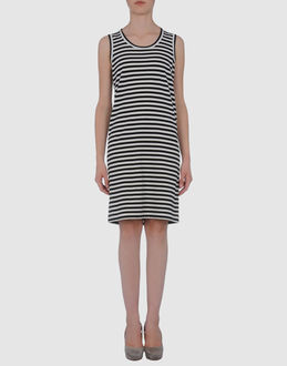 JUNYA WATANABE COMME DES GARÇONS - VESTITI - Vestiti corti - su YOOX.COM