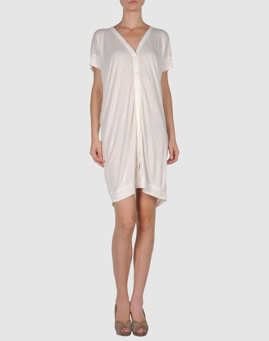 ZOOM ASPESI - Short dress