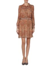 BALLY - Short dress
