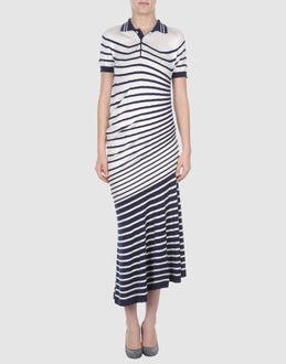JUNYA WATANABE COMME DES GARÇONS - VESTITI - Vestiti longuette - su YOOX.COM