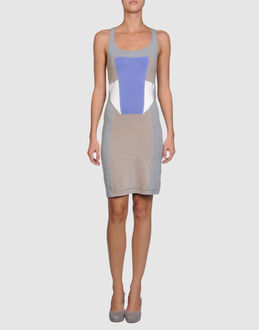 LUPATTELLI - VESTITI - Vestiti corti - su YOOX.COM