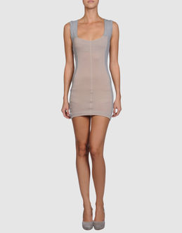 LUPATTELLI - VESTITI - Vestiti corti - su YOOX.COM