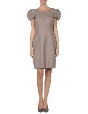 ERMANNO SCERVINO - Short dress