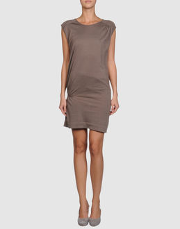LUPATTELLI - VESTITI - Vestiti corti - su YOOX.COM