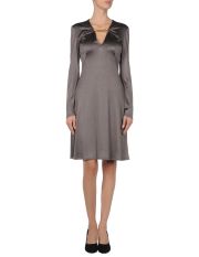 ROBERTO CAVALLI - Short dress