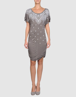 LUPATTELLI - VESTITI - Vestiti corti - su YOOX.COM