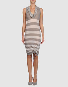 LUPATTELLI - VESTITI - Vestiti corti - su YOOX.COM