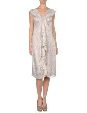 VALENTINO ROMA - 3/4 length dress