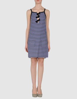 Sonia By Sonia Rykiel - Robes - Robes courtes