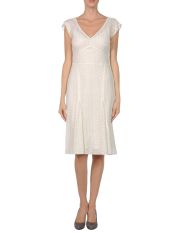 RALPH LAUREN - Short dress