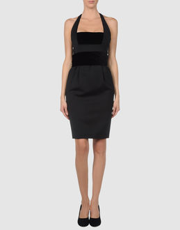 DSQUARED2 - VESTITI - Vestiti corti - su YOOX.COM