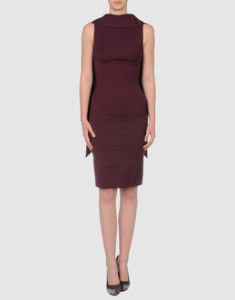 Dsquared2 - Robes - Robes courtes