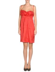 ERMANNO SCERVINO - Short dress