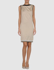 BALENCIAGA - Short dress