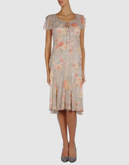 RALPH LAUREN - VESTITI - Vestiti longuette - su YOOX.COM
