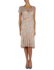 RALPH LAUREN - 3/4 length dress