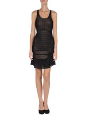 CATHERINE MALANDRINO - Short dress