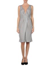 ERMANNO SCERVINO - Short dress