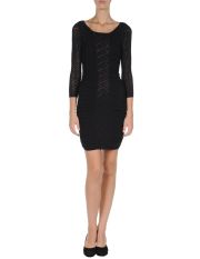 CATHERINE MALANDRINO - Robe courte