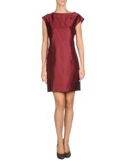 MIU MIU - Short dress