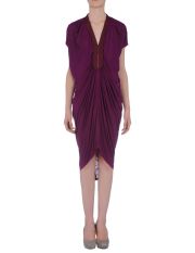 LANVIN - Kurzes Kleid
