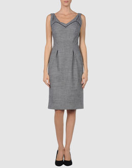 Diane Von Furstenberg - Robes - Robes courtes