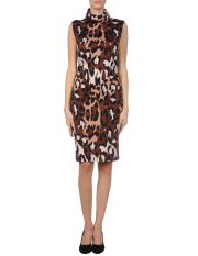 DIANE VON FURSTENBERG - Short dress