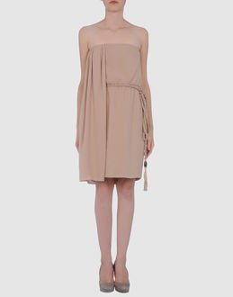 GUCCI - VESTITI - Vestiti corti - su YOOX.COM