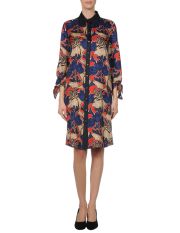 PRADA - Robe courte