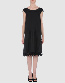 MIU MIU - VESTITI - Vestiti longuette - su YOOX.COM