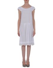 MIU MIU - Vestito longuette